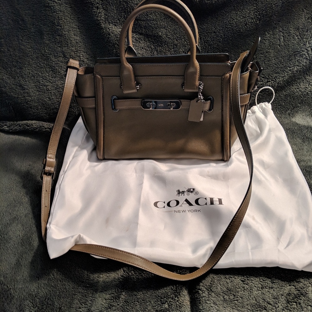 Hand bag - Picture 2 of 2